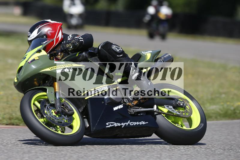 /21 29.05.2025 Speer Racing ADR/Gruppe gelb/75